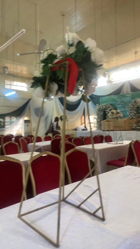 Prince Event Centre photo 2